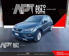 Seat Ateca 1.6 tdi Business dsg