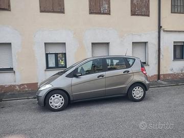 Mercedes-Benz A 150 A 150 Classic