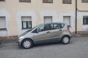 Mercedes-Benz A 150 A 150 Classic