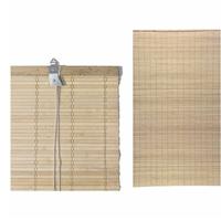 Tenda veneziana in legno bambù