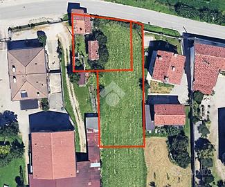 TER. RESIDENZIALE A UDINE