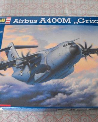 Modellismo aereo – Aerei REVELL