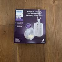 Tiralatte Elettrico Singolo Philips Avent