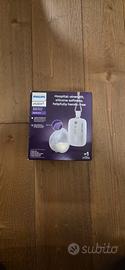 Tiralatte Elettrico Singolo Philips Avent