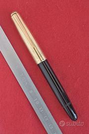 Stilografica Columbus 65 (M, semiflex)