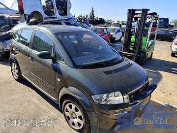 AUDI A2 8Z0 1.4 75CV 00-05 ricambi