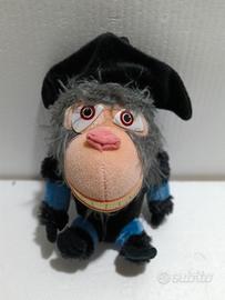 Peluche originale di Capitan Sbudella  (TCC)