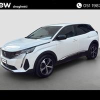 Peugeot 3008 PureTech Turbo 130 S&S Active