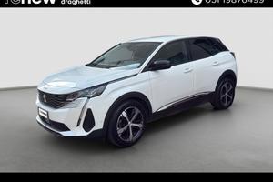 Peugeot 3008 PureTech Turbo 130 S&S Active