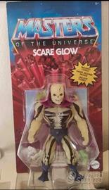 Scare Glow Mattel Masters of the Universe