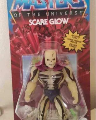 Scare Glow Mattel Masters of the Universe