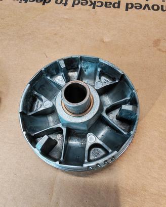 Variatore Malossi Multivar 2000