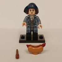 Lego minifigure Harry Potter