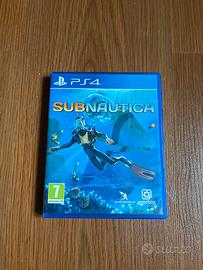 Subnautica
