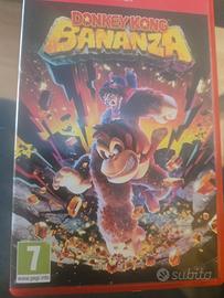 Donkey Kong Bananza switch nintendo2