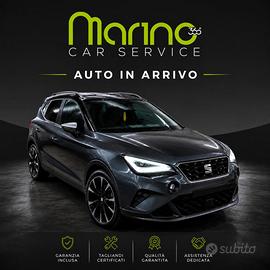 SEAT - Arona - 1.0 EcoTSI Style