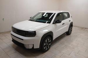 Fiat Grande Panda 1.2 Hybrid 110 CV S&S Icon