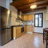 CASA SEMINDIPENDENTE A TREZZO SULL'ADDA