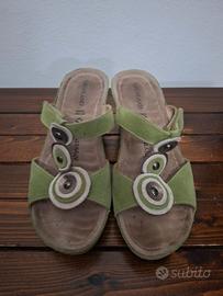 Ciabatte donna Grunland