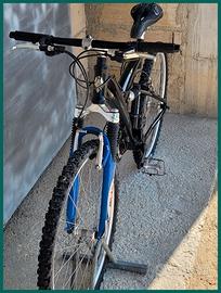 Bici mountain Bianchi percorsi fuoristrada