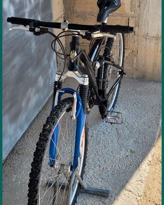 Bici mountain Bianchi percorsi fuoristrada