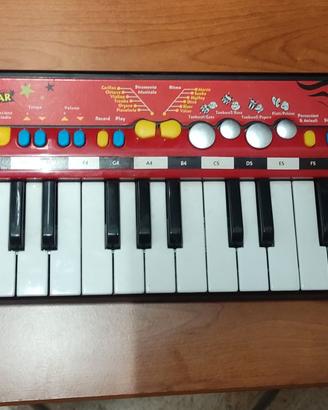 Pianola