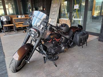 Fat Boy anniversario