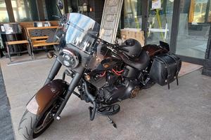 Fat Boy anniversario