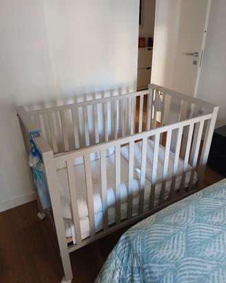Mini culla Erbesi