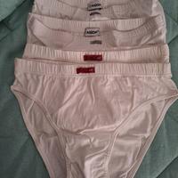 4 slip uomo taglia s/3