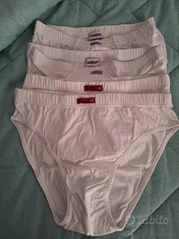 4 slip uomo taglia s/3