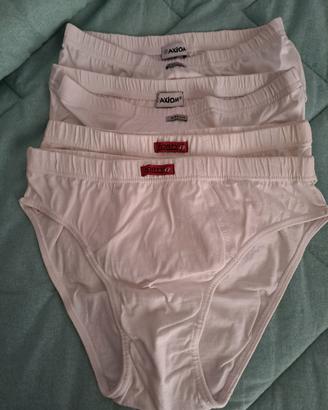 4 slip uomo taglia s/3