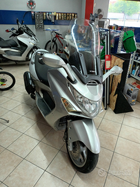 Kymco Xciting 250