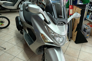 Kymco Xciting 250