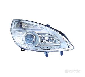 FANALE DX RENAULT SCENIC II 05-08