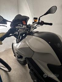 Bmw f 800 r - 2012