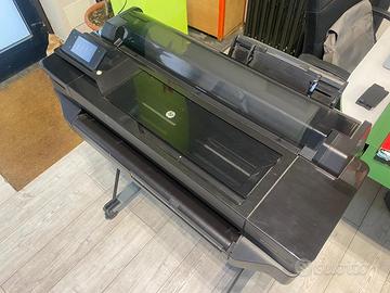plotter - Informatica In vendita a Varese