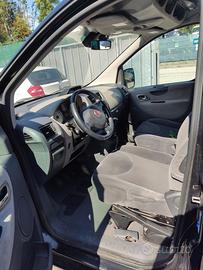 Cruscotto FIAT SCUDO del 2011