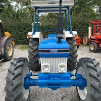 Trattore ford 4610