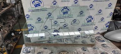 HYUNDAI I30 BERLINA - VETRO SCENDENTE POSTERIORE D