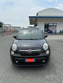 Fiat 500L - tetto apribile
