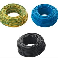 Cavi 2,5 mm - FS 17 -