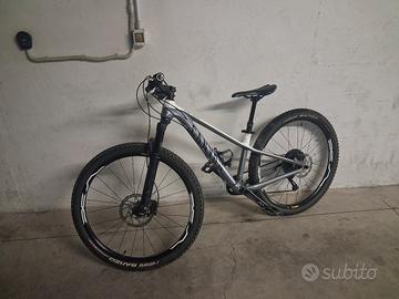 Canyon GRC woman