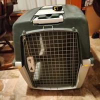 trasportino per cane