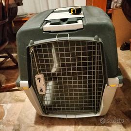 trasportino per cane