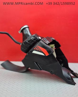 CASSA FILTRO GAS GAS EC 300 2014 2015 EC300 2013