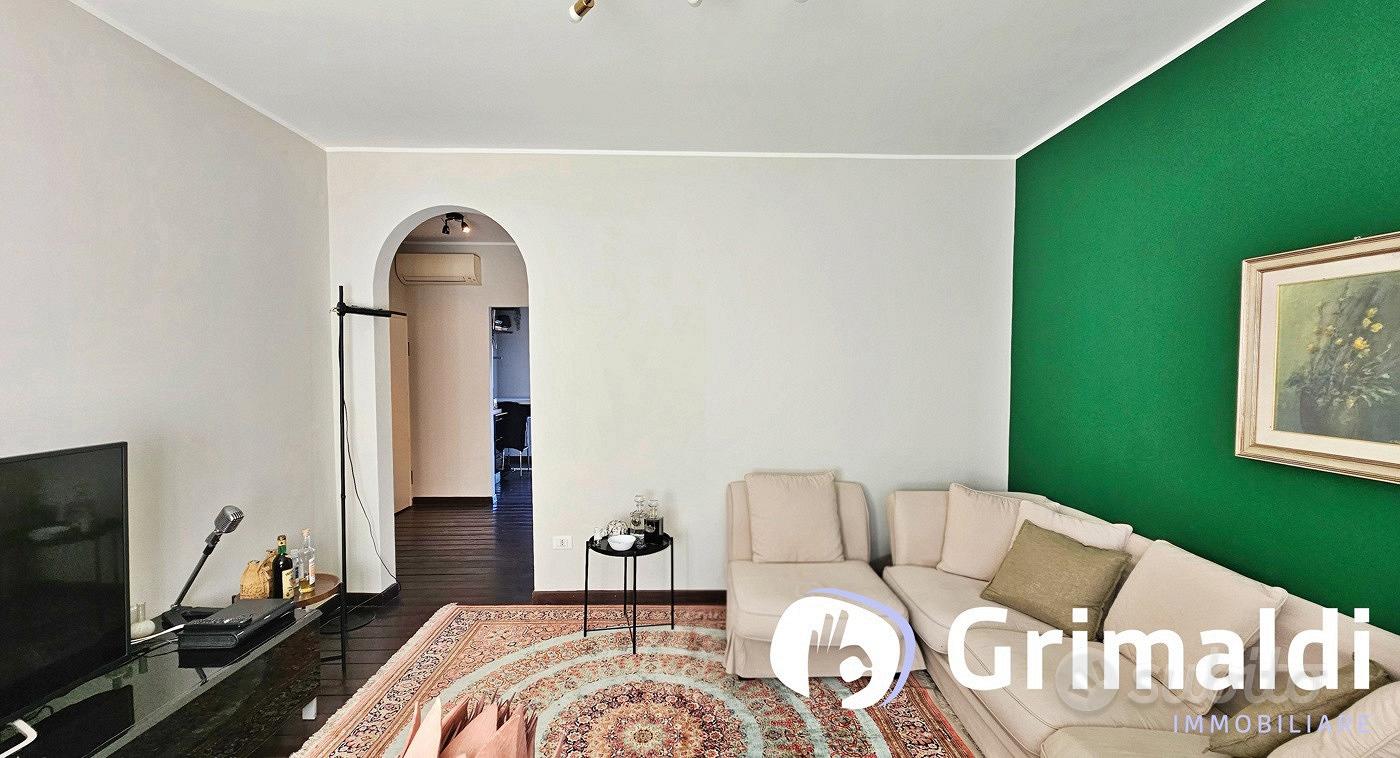 Appartamento – Milano, Gallaratese - Vista 3