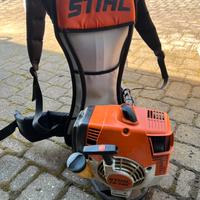 Decespugliatore stihl fr 450