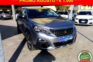 PEUGEOT 3008 BlueHDi 130 S&S EAT8 Allure