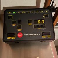 Leica focometer 2